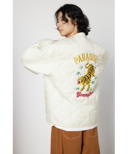 Lサイズ supreme nylon water short 水着 Cherry