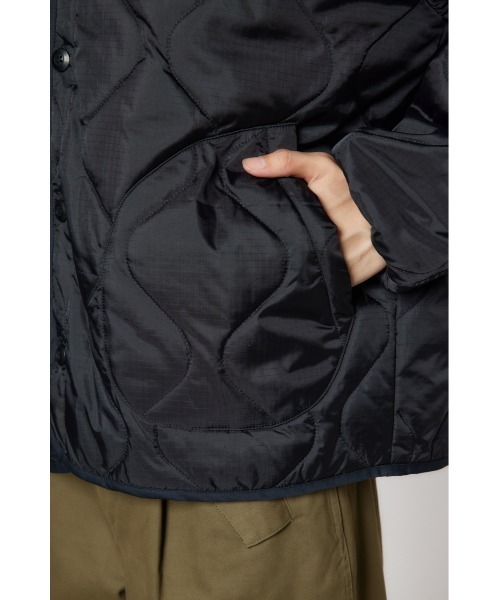 セール】タイガーキルティングジャケット（ブルゾン）｜RODEO CROWNS