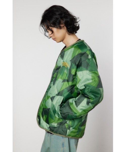 セール】タイガーキルティングジャケット（ブルゾン）｜RODEO CROWNS