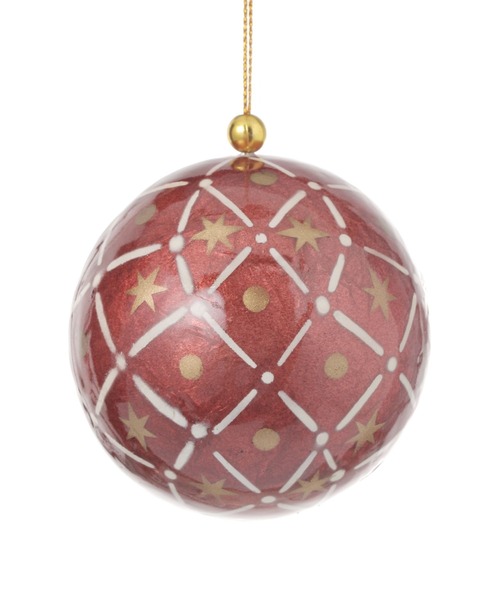 セール】カピスオーナメント[CHRISTMAS 2024]（インテリア雑貨