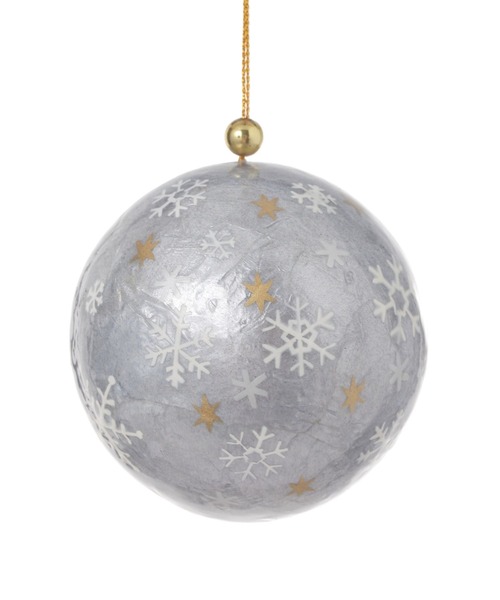 セール】カピスオーナメント[CHRISTMAS 2024]（インテリア雑貨