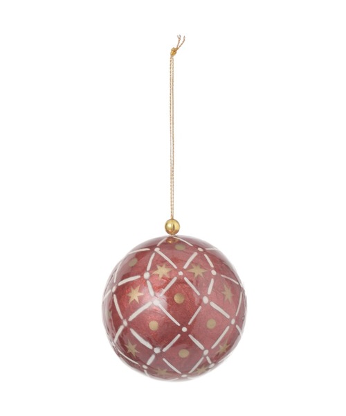 セール】カピスオーナメント[CHRISTMAS 2024]（インテリア雑貨