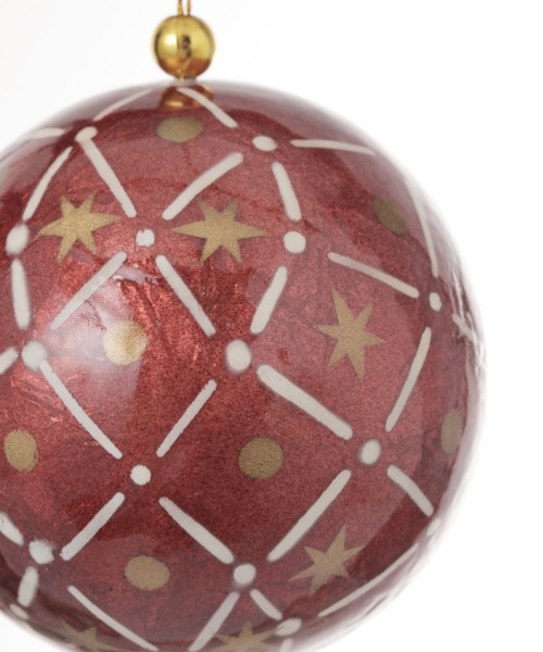 セール】カピスオーナメント[CHRISTMAS 2024]（インテリア雑貨