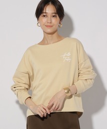 Elura | ＜ELSTAFF企画＞大人ロゴスウェット/149159(スウェット)