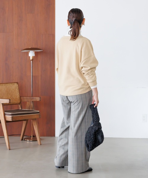 セール】＜ELSTAFF企画＞大人ロゴスウェット/149159（スウェット