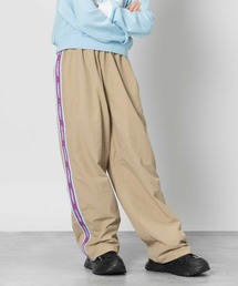 【LOVE BOAT】サイドラインパンツ