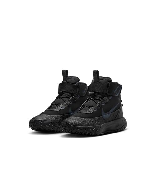 NIKE（ナイキ）の「ナイキ テラスカウト リトルキッズブーツ / Nike