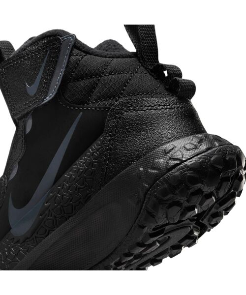 NIKE（ナイキ）の「ナイキ テラスカウト リトルキッズブーツ / Nike