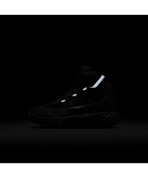 23cm新品未使用黒タグ付NIKEテラスカウトブーツGS 23cm新品未使用黒タグ付NIKEテラスカウトブーツGS