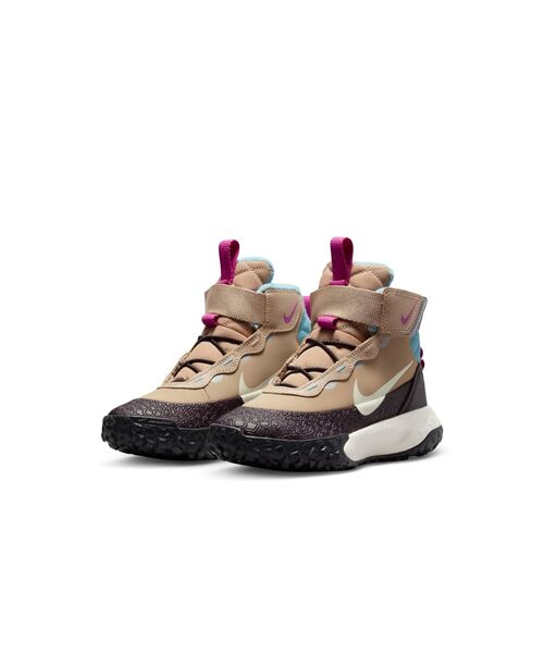 NIKE（ナイキ）の「ナイキ テラスカウト リトルキッズブーツ / Nike