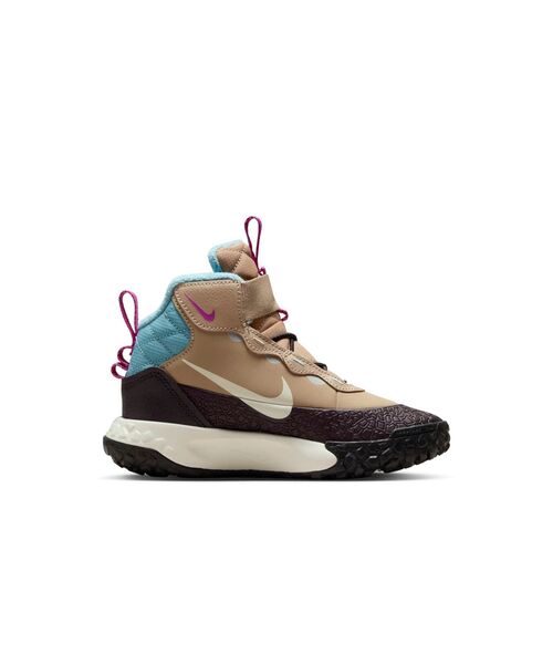 NIKE（ナイキ）の「ナイキ テラスカウト リトルキッズブーツ / Nike