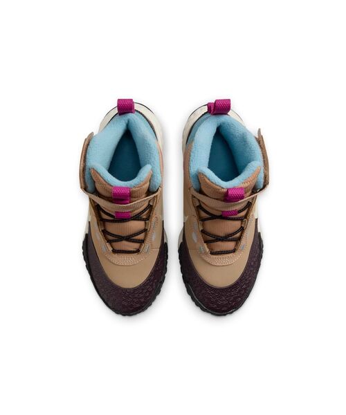 NIKE（ナイキ）の「ナイキ テラスカウト リトルキッズブーツ / Nike