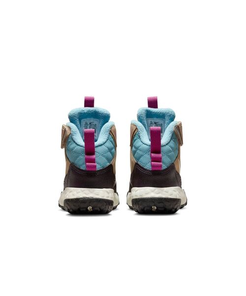 NIKE（ナイキ）の「ナイキ テラスカウト リトルキッズブーツ / Nike
