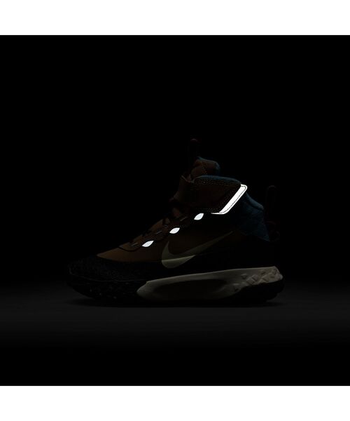 NIKE（ナイキ）の「ナイキ テラスカウト リトルキッズブーツ / Nike