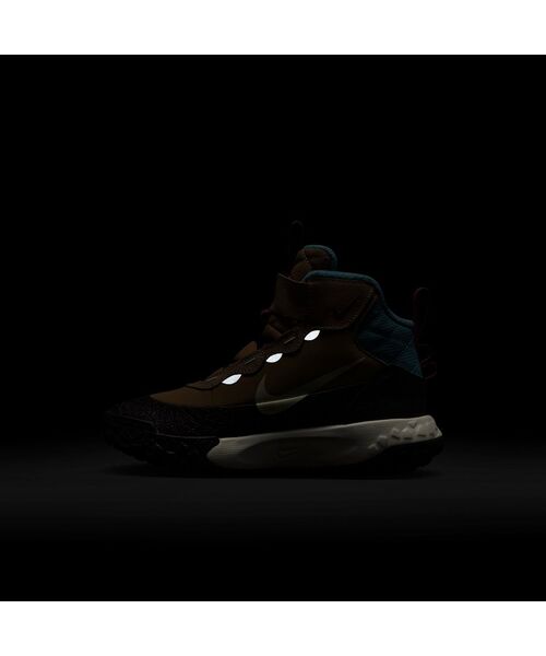 NIKE（ナイキ）の「ナイキ テラスカウト リトルキッズブーツ / Nike