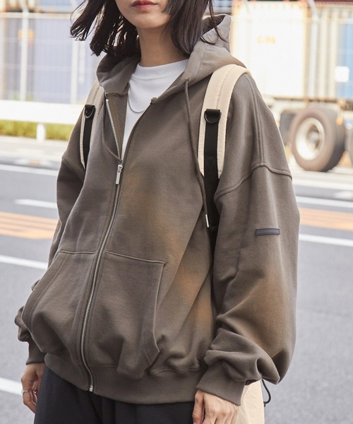 UMBRO/アンブロ 別注 ロゴ刺繍 2WAY ナイロン ドローコード マルチ