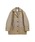 CLANEiNlj́uCLANE/Nl/LEATHER SWITCHING OVER JACKETȋAE^[jvbx[W