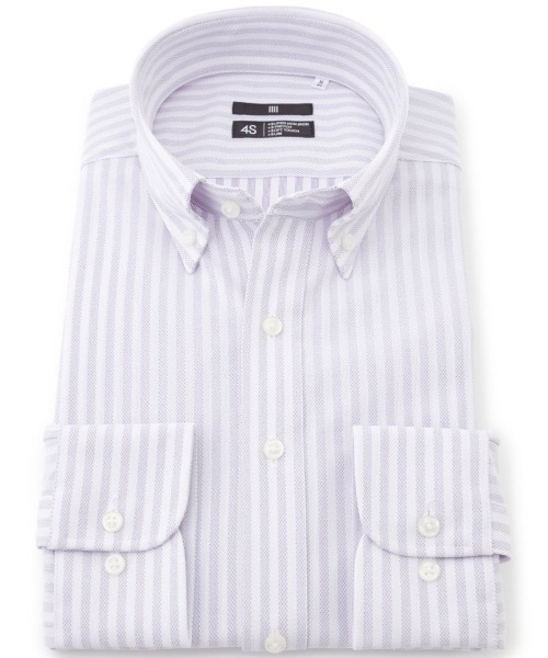 セール】【スーパーノンアイロン・ストレッチ・速乾】【BLACK LINE