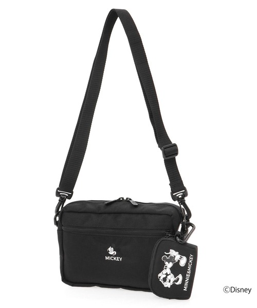 Manhattan Portage/マンハッタンポーテージ ショルダーバック Jogger 