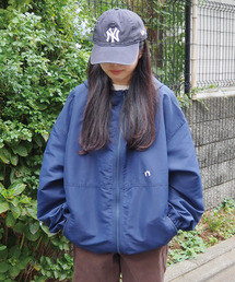 MAISON mou（メゾンムー）の「【HANG TEN/ハンテン】ブルゾン（マウンテンパーカー）」