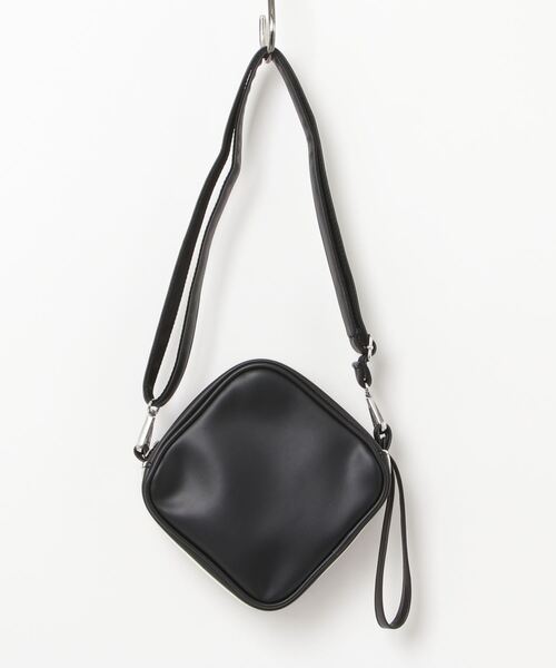 adidas D SHAPPED BAG / アディダス D シャープド バッグ