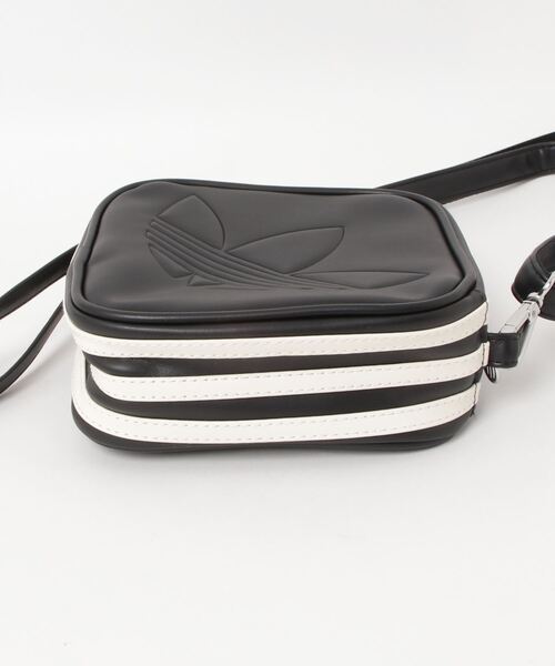 adidas D SHAPPED BAG / アディダス D シャープド バッグ