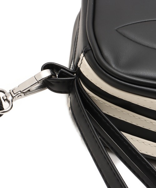 adidas D SHAPPED BAG / アディダス D シャープド バッグ