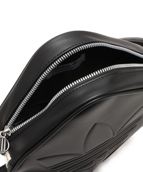 adidas D SHAPPED BAG / アディダス D シャープド バッグ