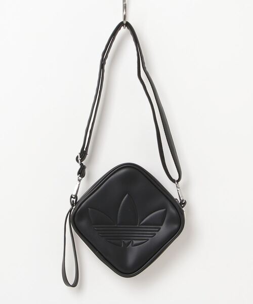 adidas D SHAPPED BAG / アディダス D シャープド バッグ