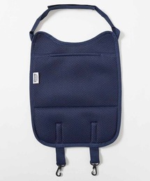 devirock（デビロック）の「洗える 保冷剤ポケット付き ランドセル用 背中メッシュパッド（アウトドアグッズ）」