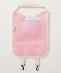 devirock（デビロック）の「洗える 保冷剤ポケット付き ランドセル用 背中メッシュパッド（アウトドアグッズ）」