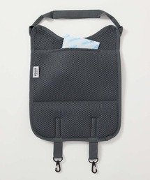 devirock（デビロック）の「洗える 保冷剤ポケット付き ランドセル用 背中メッシュパッド（アウトドアグッズ）」