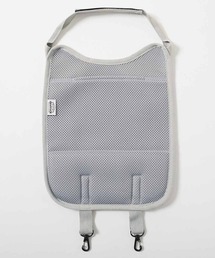 devirock（デビロック）の「洗える 保冷剤ポケット付き ランドセル用 背中メッシュパッド（アウトドアグッズ）」