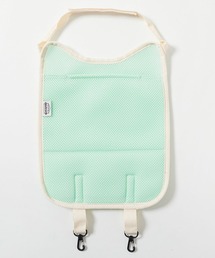 devirock（デビロック）の「洗える 保冷剤ポケット付き ランドセル用 背中メッシュパッド（アウトドアグッズ）」