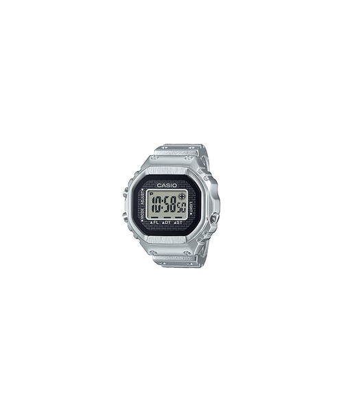 CASIO RING WATCH / CRW-001-1JR（リング）｜CASIO（カシオ）の