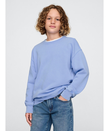 GAP | ヴィンテージソフト スウェット・トレーナー (キッズ)(スウェット)