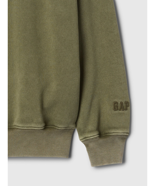 セール】ヴィンテージソフト スウェット・トレーナー (キッズ