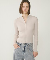 新品❤️Diagram バッククロスボーダーニット　ダイアグラム Diagram（ダイアグラム） WOMEN ニット GRACE CONTINENTAL