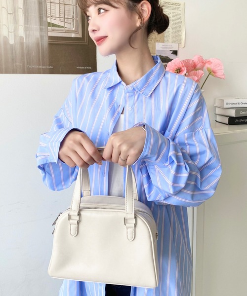 ☆クリスタルまゆ☆愛と光に満ちたブレス♡　ボストンショルダーバッグ（M） セール】ショルダー付きボストンバッグ（ボストンバッグ