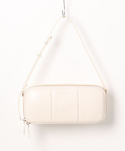 ◆京都店+WEB限定 展開◆【ADD CULUMN】PUFF THREE SHLD（ショルダーバッグ）｜Scrap Book（スクラップブック） mdprevattcaulkingandwaterproofing.com