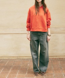 R4303 Ｎベーシックイージーストレート