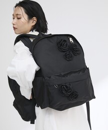 OUTDOOR PRODUCTS（アウトドアプロダクツ）の「OUTDOOR PRODUCTS × Firsthand/アウトドアプロダクツ 別注ローズバックパック / バラ（バックパック/リュック・レディース）」