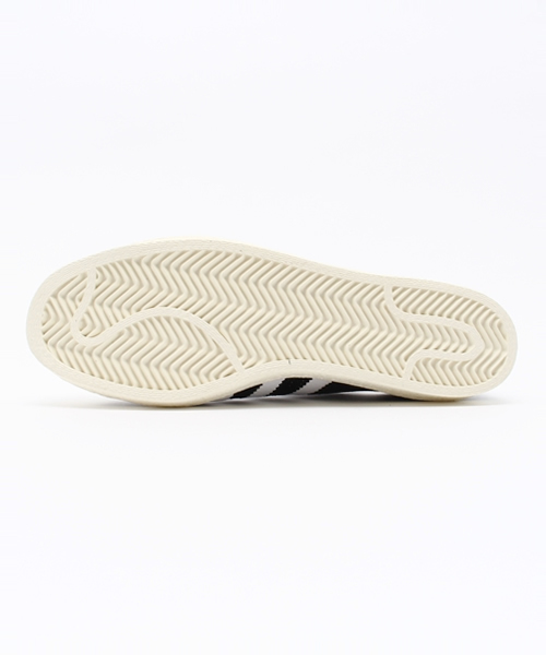 adidas（アディダス）の「メンズ アディダス スーパースター プライムニット adidas Originals SUPERSTAR 80s PRIMEKNIT（スニーカー・メンズ・ホワイト/ブラック・28.5cm/27.5cm/26.5cm）」の7枚目の写真
