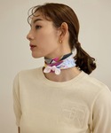 ROPE'(ロペ)の「財布/小物(バンダナ/スカーフ)」