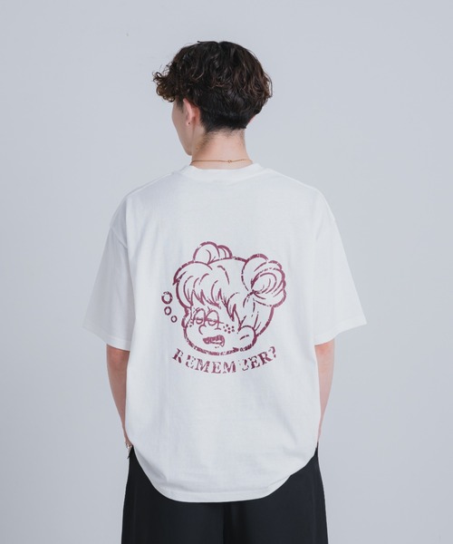 り*ー様 きのこ帝国　ライブTシャツ他(サイン入り) 51wj4DHzJkL._AC_SY350_QL65_.jpg