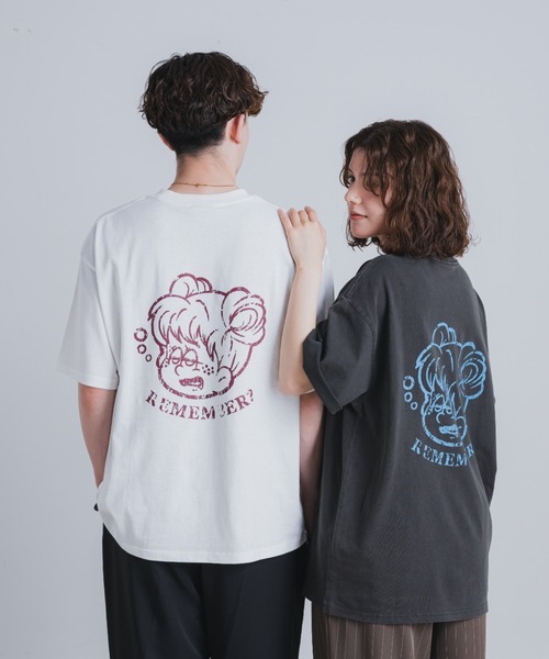 り*ー様 きのこ帝国　ライブTシャツ他(サイン入り) きのこ帝国 Sサイズ ネイビー バンド Tシャツ フェス