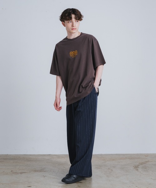 REMEMBER? リメンバー ロゴ プリント ベーシック 半袖 Tシャツ L シュプリーム SUPREME ☆AA☆ 18AW Tシャツ 半袖 リメンバー