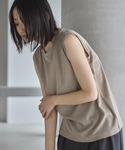 feepur(フェピュール)の「トップス(タンクトップ)」