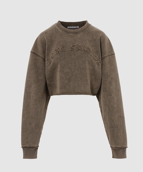 アクネストゥディオズのトレーナー Acne Studios アクネ ストゥディオズ スウェット トレーナー XXS