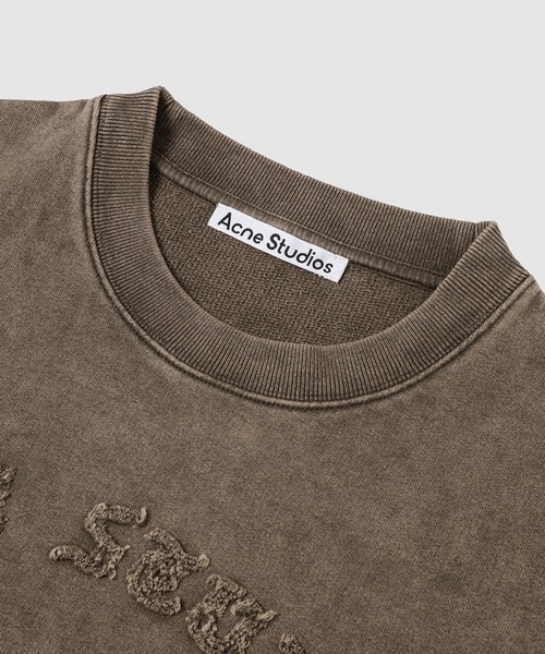 Acne Studios（アクネストゥディオズ）の「FN-WN-SWEA000246